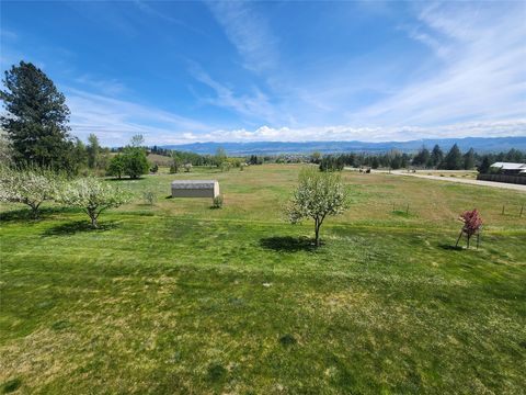Tiny photo for 212 Canyon Creek Road, Hamilton, MT 59840 (MLS # 30064336)