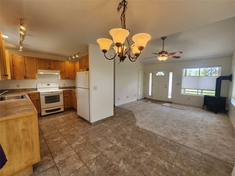 Tiny photo for 212 Canyon Creek Road, Hamilton, MT 59840 (MLS # 30064336)