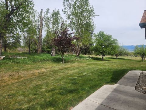 Tiny photo for 212 Canyon Creek Road, Hamilton, MT 59840 (MLS # 30064336)