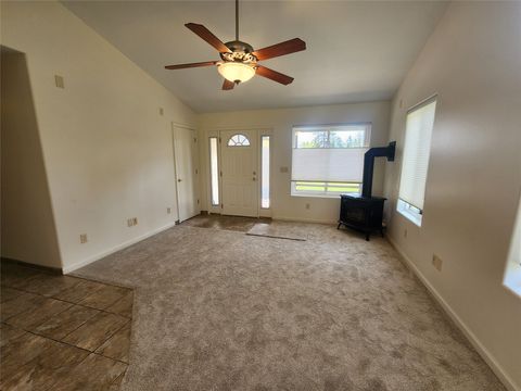 Tiny photo for 212 Canyon Creek Road, Hamilton, MT 59840 (MLS # 30064336)
