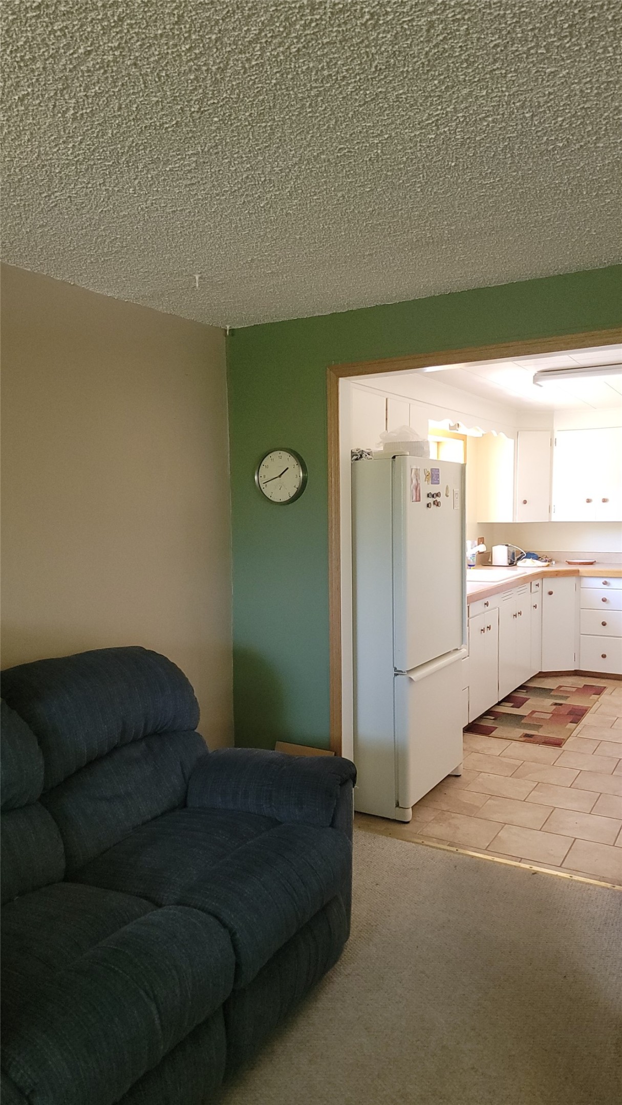 601 S Michigan Street