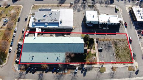 801, 819, 825 W Kent Avenue Missoula MT 59801