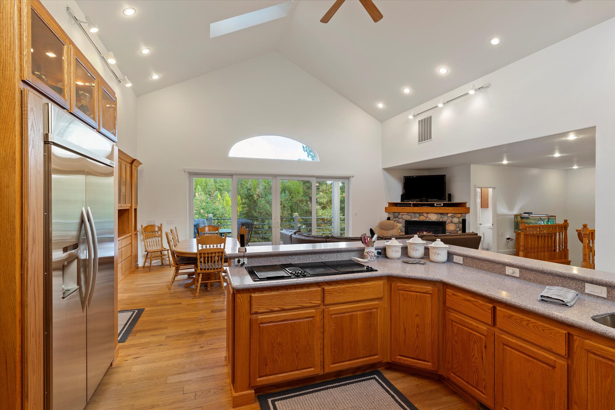 Bigfork, Montana 59911, United States, 4 Bedrooms Bedrooms, ,4 BathroomsBathrooms,Residential,Active,26775