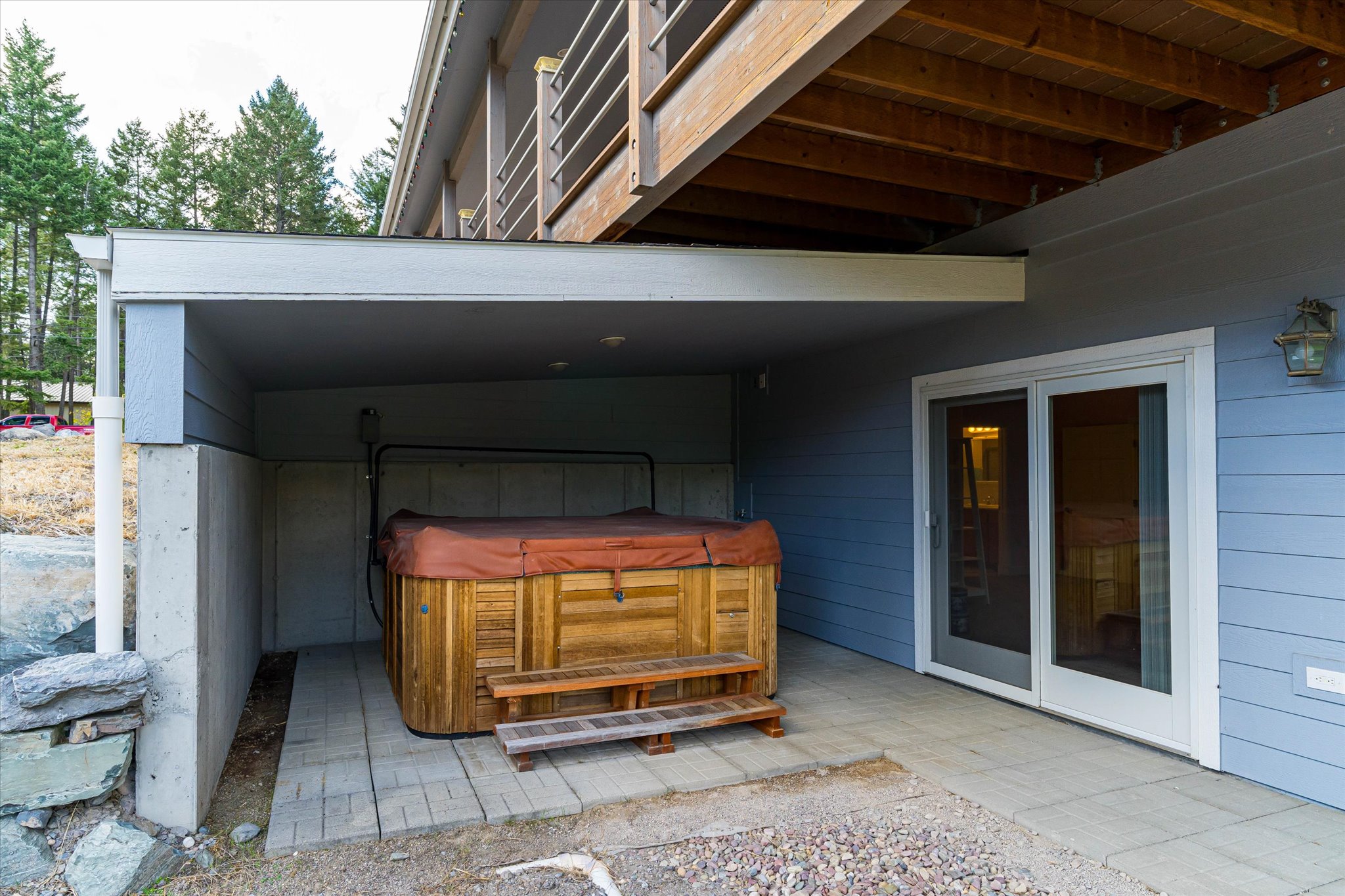 Bigfork, Montana 59911, United States, 4 Bedrooms Bedrooms, ,4 BathroomsBathrooms,Residential,Active,26775