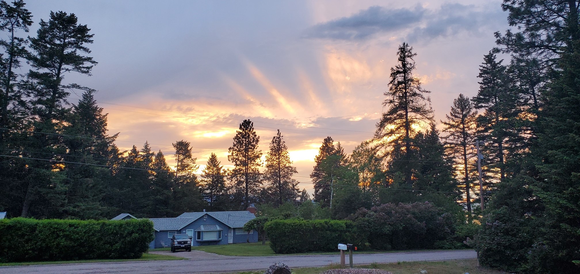 Bigfork, Montana 59911, United States, 4 Bedrooms Bedrooms, ,4 BathroomsBathrooms,Residential,Active,26775