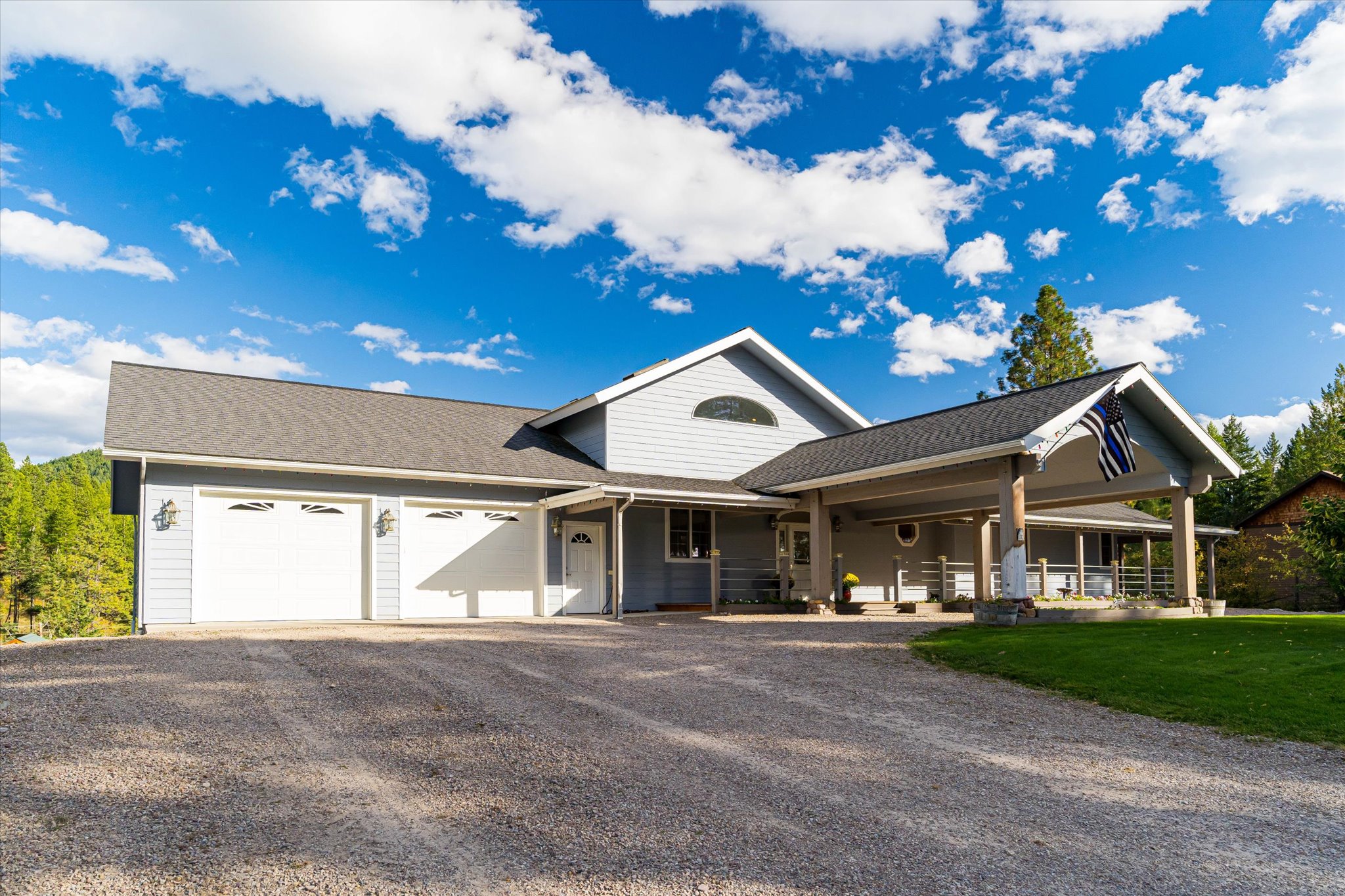 Bigfork, Montana 59911, United States, 4 Bedrooms Bedrooms, ,4 BathroomsBathrooms,Residential,Active,26775