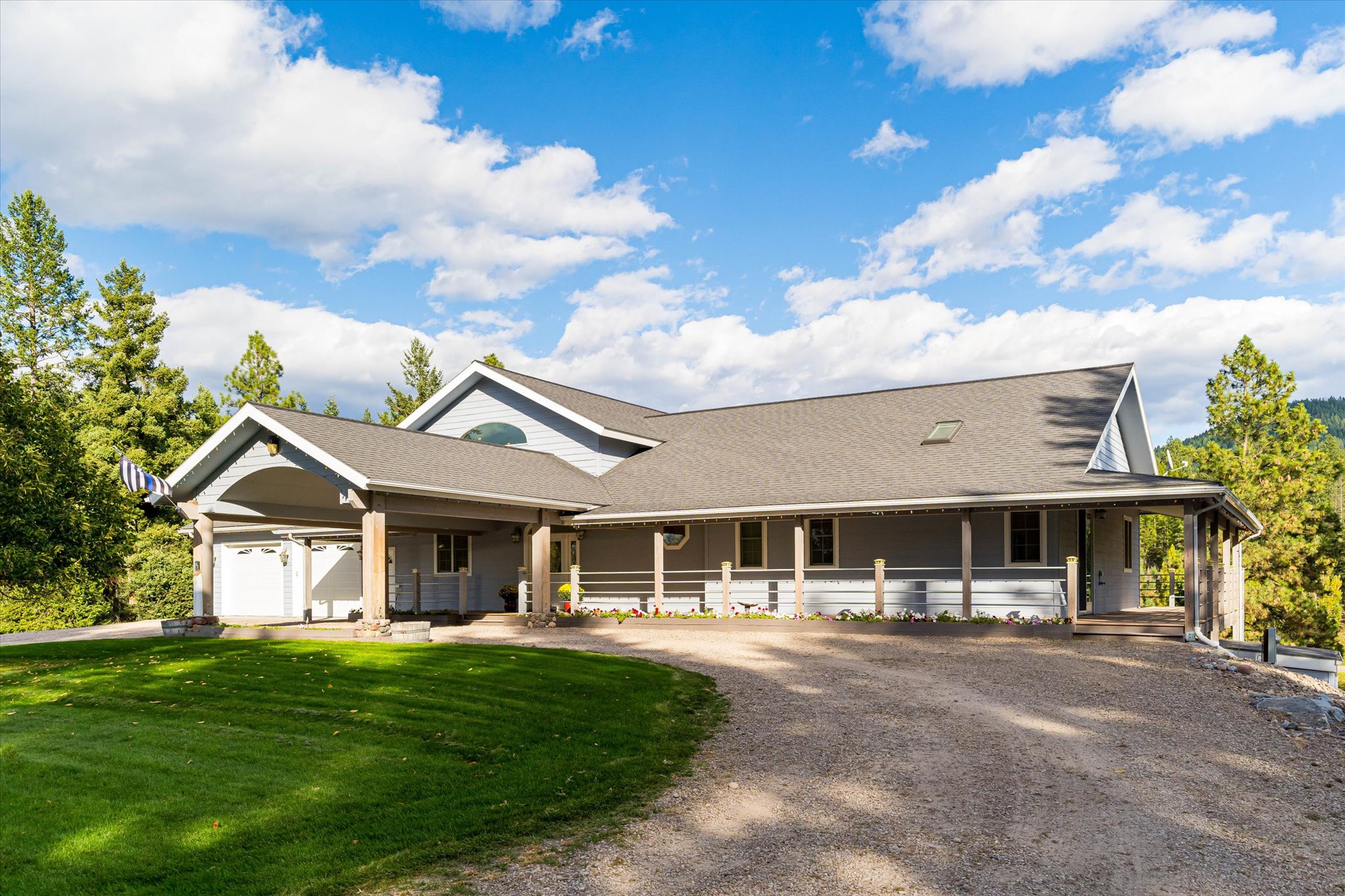 Bigfork, Montana 59911, United States, 4 Bedrooms Bedrooms, ,4 BathroomsBathrooms,Residential,Active,26775