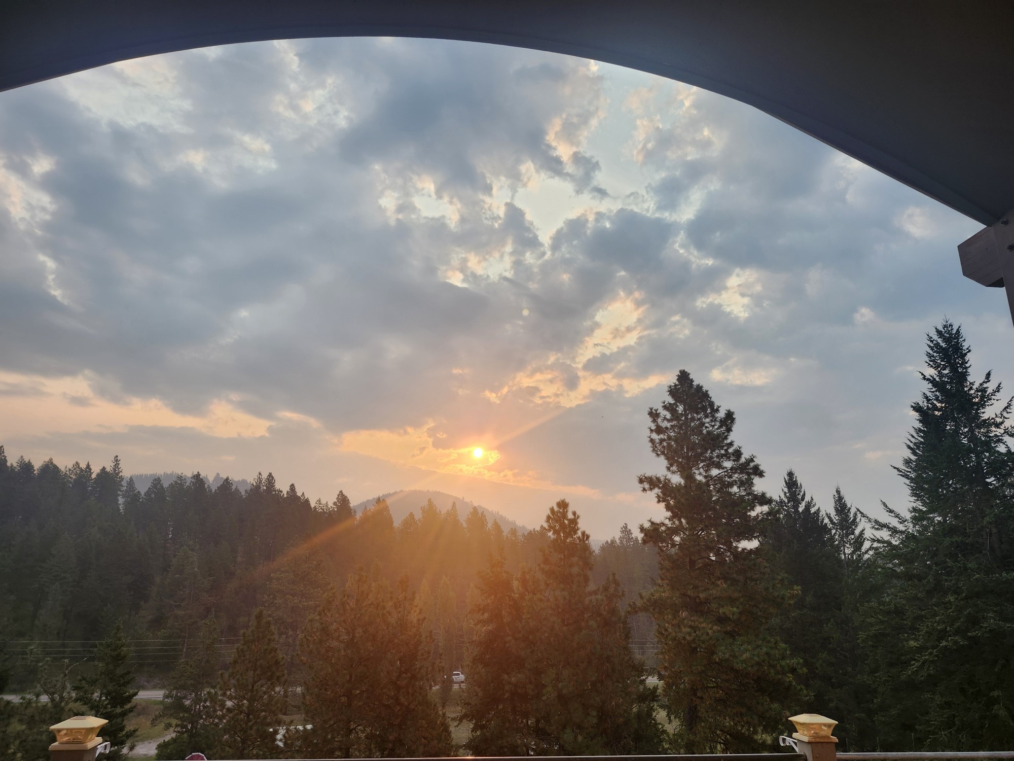 Bigfork, Montana 59911, United States, 4 Bedrooms Bedrooms, ,4 BathroomsBathrooms,Residential,Active,26775