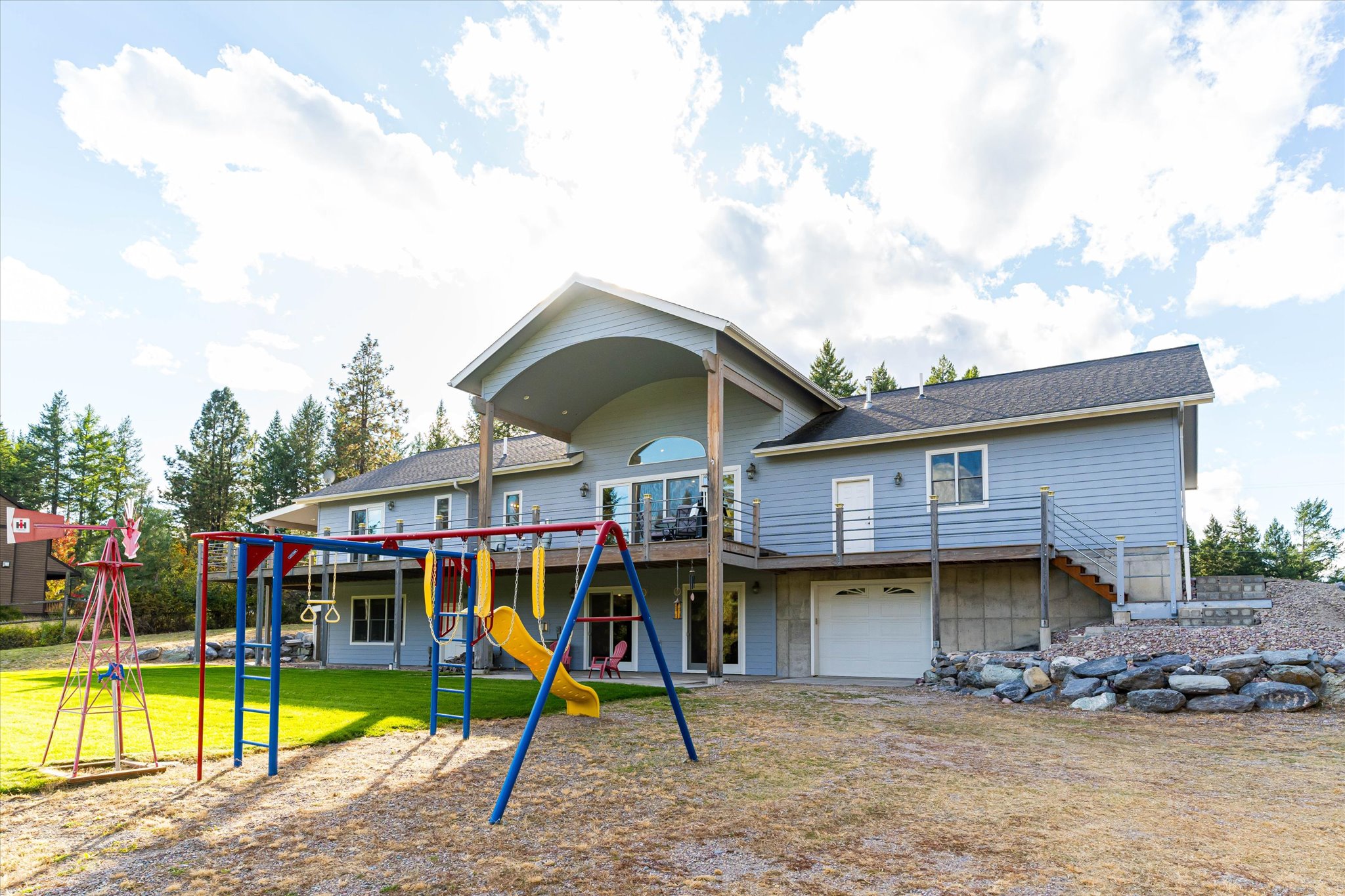 Bigfork, Montana 59911, United States, 4 Bedrooms Bedrooms, ,4 BathroomsBathrooms,Residential,Active,26775