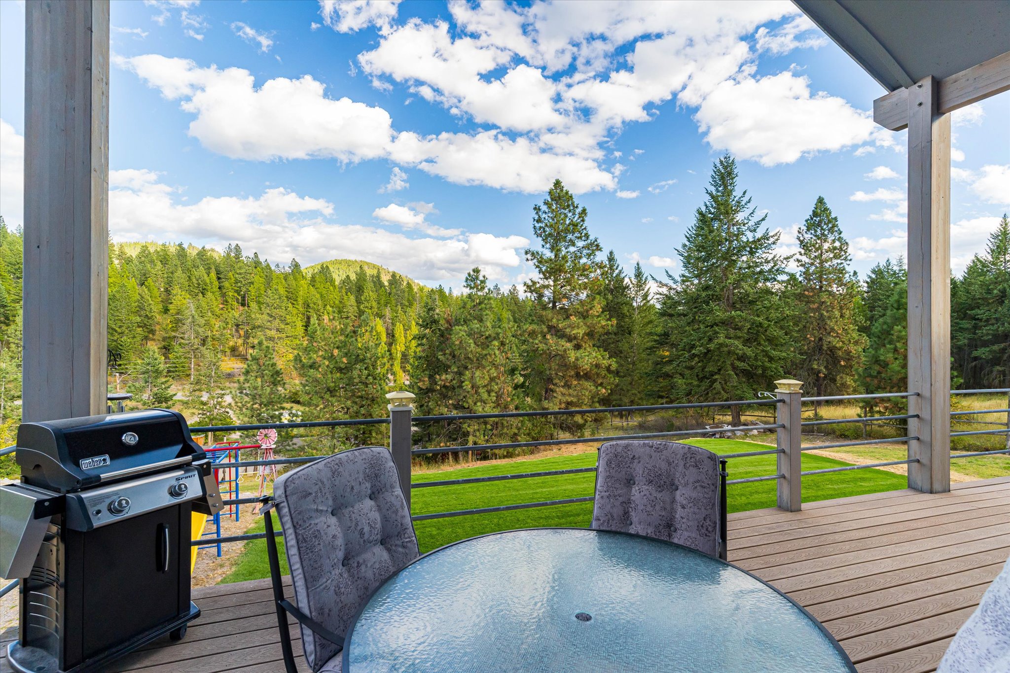 Bigfork, Montana 59911, United States, 4 Bedrooms Bedrooms, ,4 BathroomsBathrooms,Residential,Active,26775