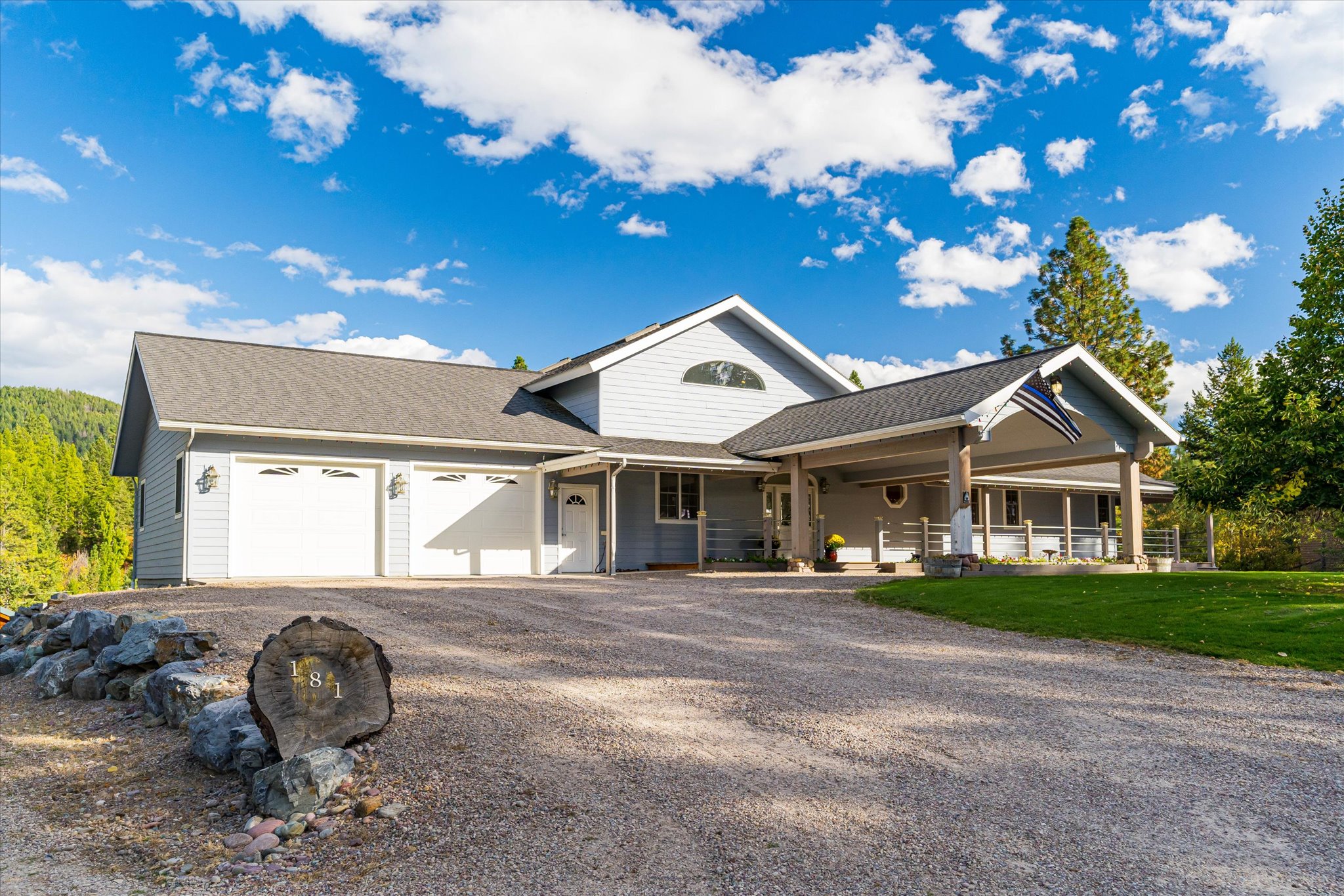 Bigfork, Montana 59911, United States, 4 Bedrooms Bedrooms, ,4 BathroomsBathrooms,Residential,Active,26775