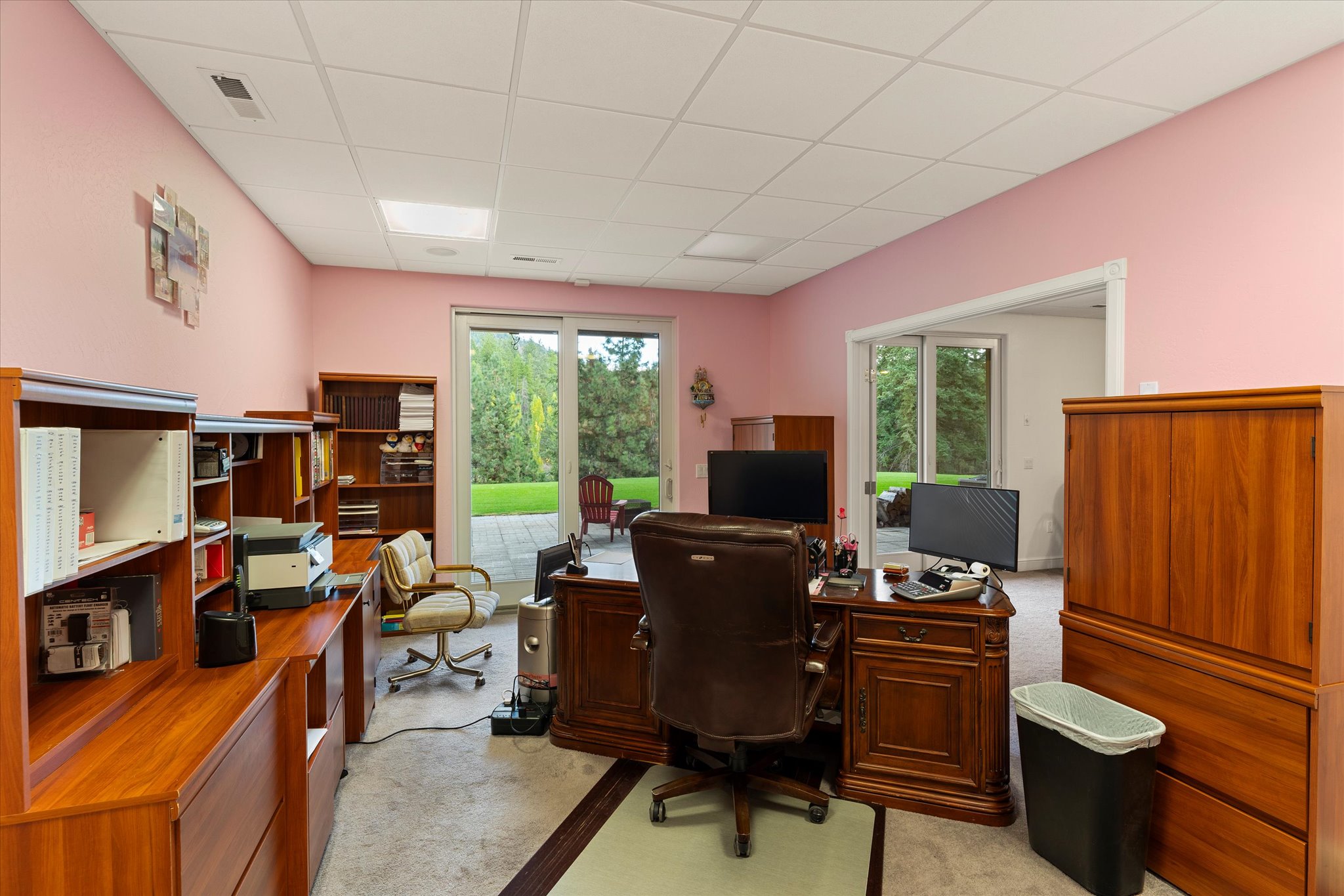 Bigfork, Montana 59911, United States, 4 Bedrooms Bedrooms, ,4 BathroomsBathrooms,Residential,Active,26775