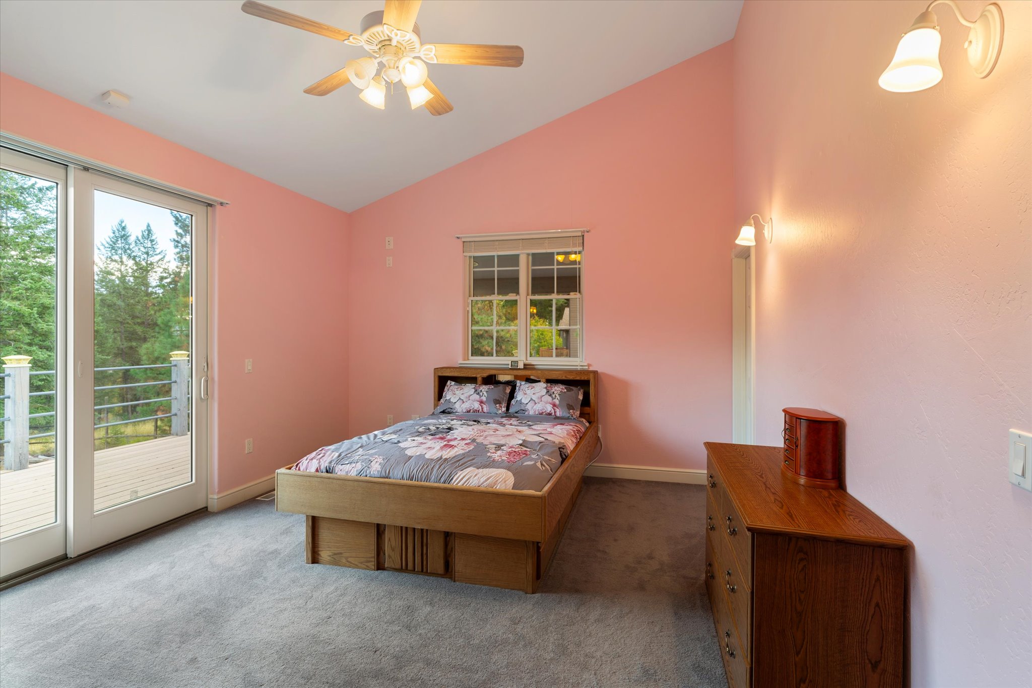 Bigfork, Montana 59911, United States, 4 Bedrooms Bedrooms, ,4 BathroomsBathrooms,Residential,Active,26775