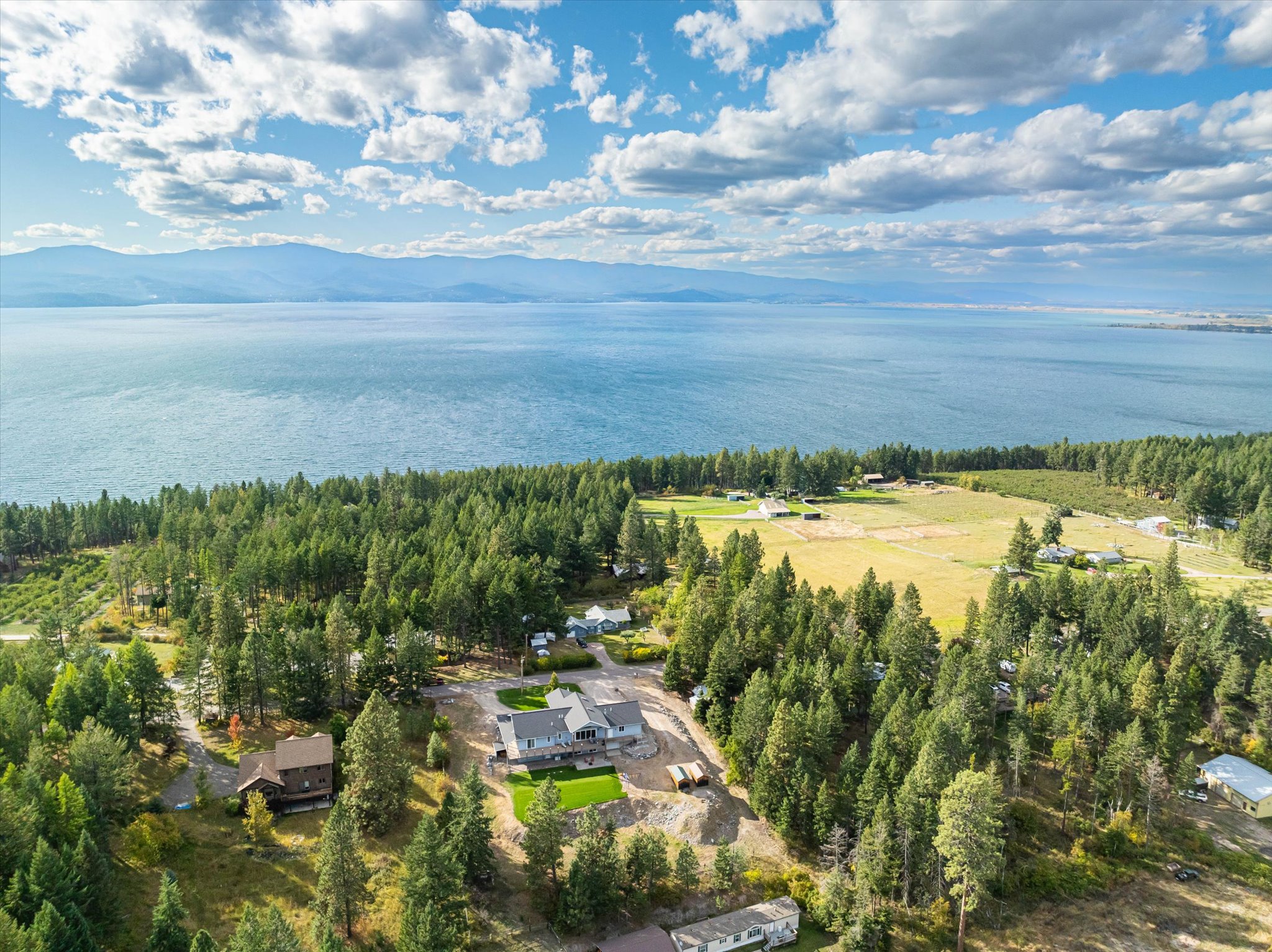 Bigfork, Montana 59911, United States, 4 Bedrooms Bedrooms, ,4 BathroomsBathrooms,Residential,Active,26775