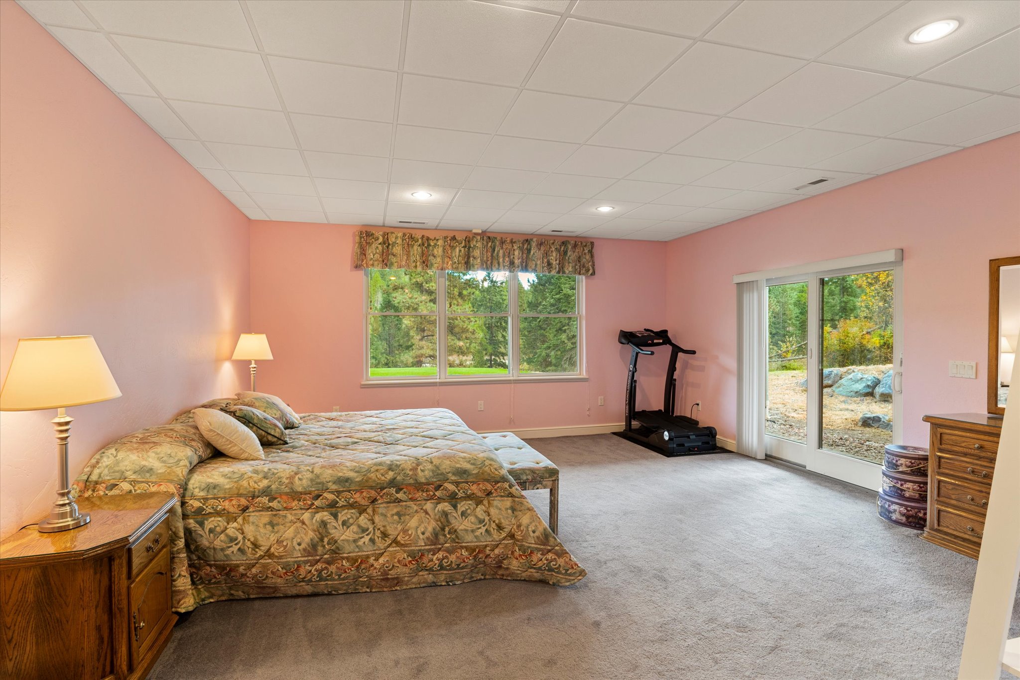 Bigfork, Montana 59911, United States, 4 Bedrooms Bedrooms, ,4 BathroomsBathrooms,Residential,Active,26775