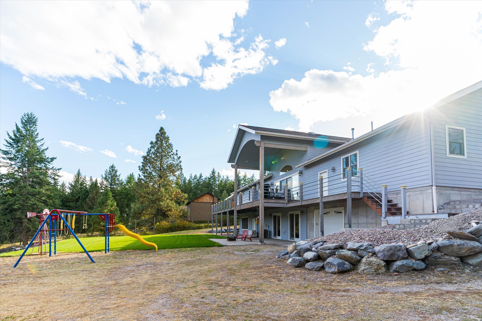 Bigfork, Montana 59911, United States, 4 Bedrooms Bedrooms, ,4 BathroomsBathrooms,Residential,Active,26775