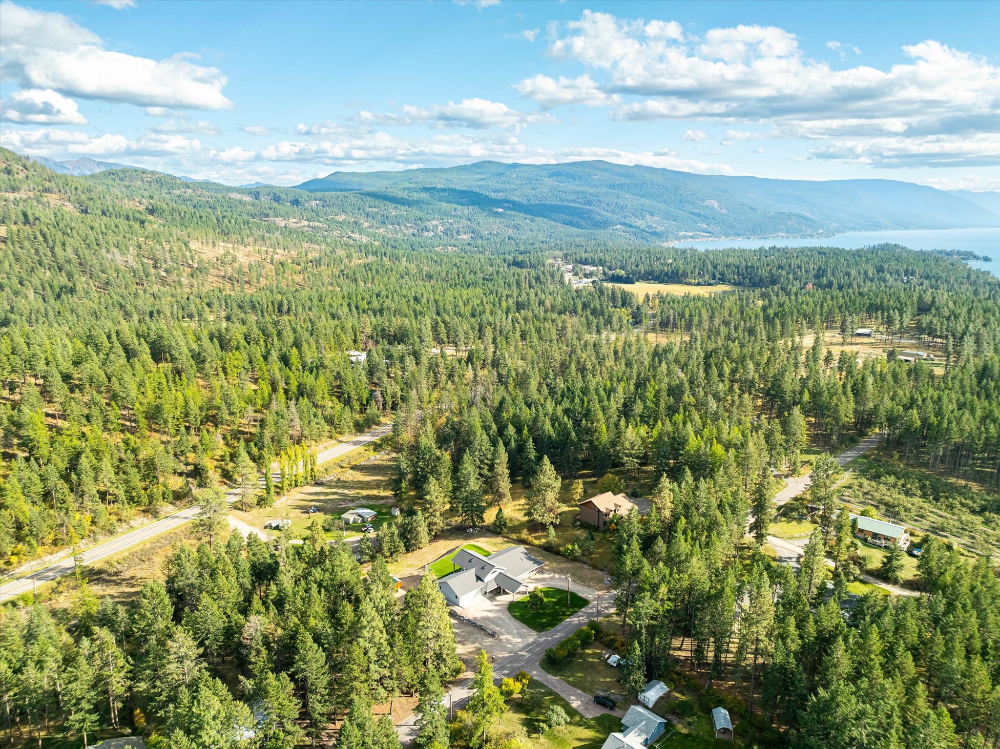 Bigfork, Montana 59911, United States, 4 Bedrooms Bedrooms, ,4 BathroomsBathrooms,Residential,Active,26775