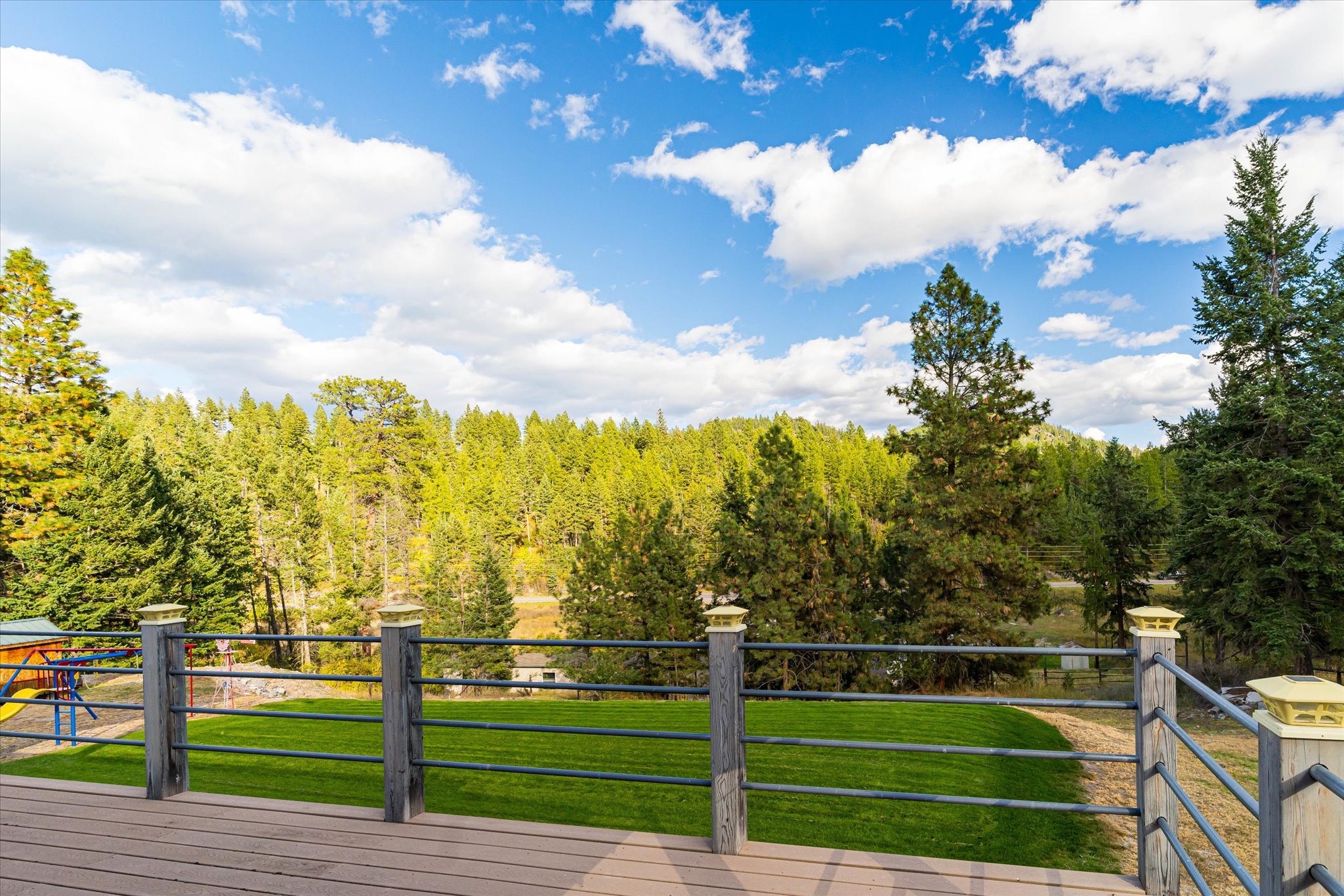 Bigfork, Montana 59911, United States, 4 Bedrooms Bedrooms, ,4 BathroomsBathrooms,Residential,Active,26775