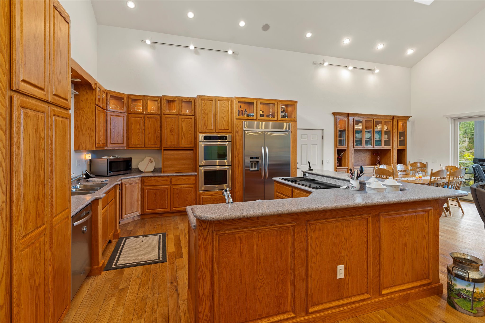 Bigfork, Montana 59911, United States, 4 Bedrooms Bedrooms, ,4 BathroomsBathrooms,Residential,Active,26775