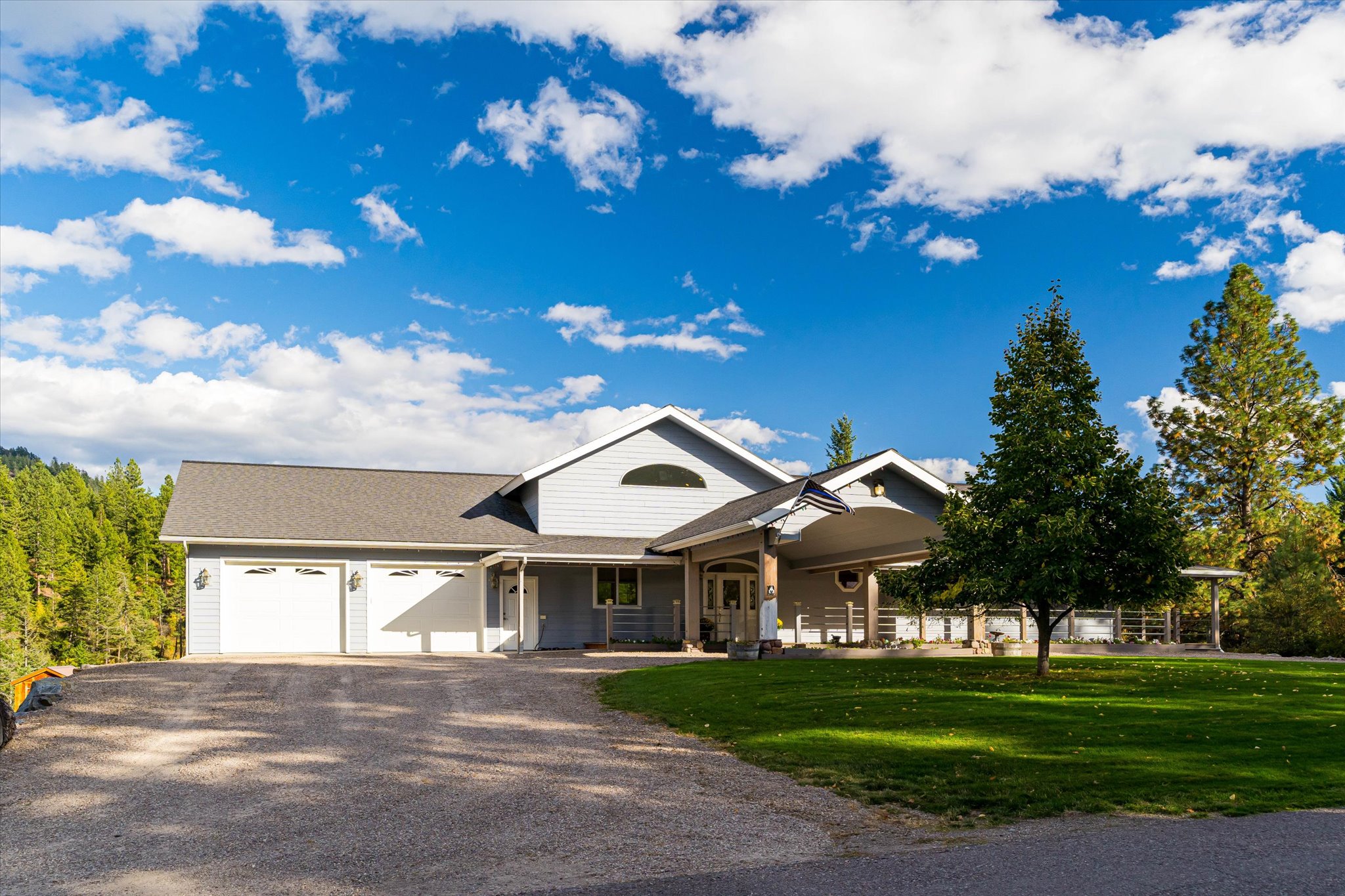 Bigfork, Montana 59911, United States, 4 Bedrooms Bedrooms, ,4 BathroomsBathrooms,Residential,Active,26775