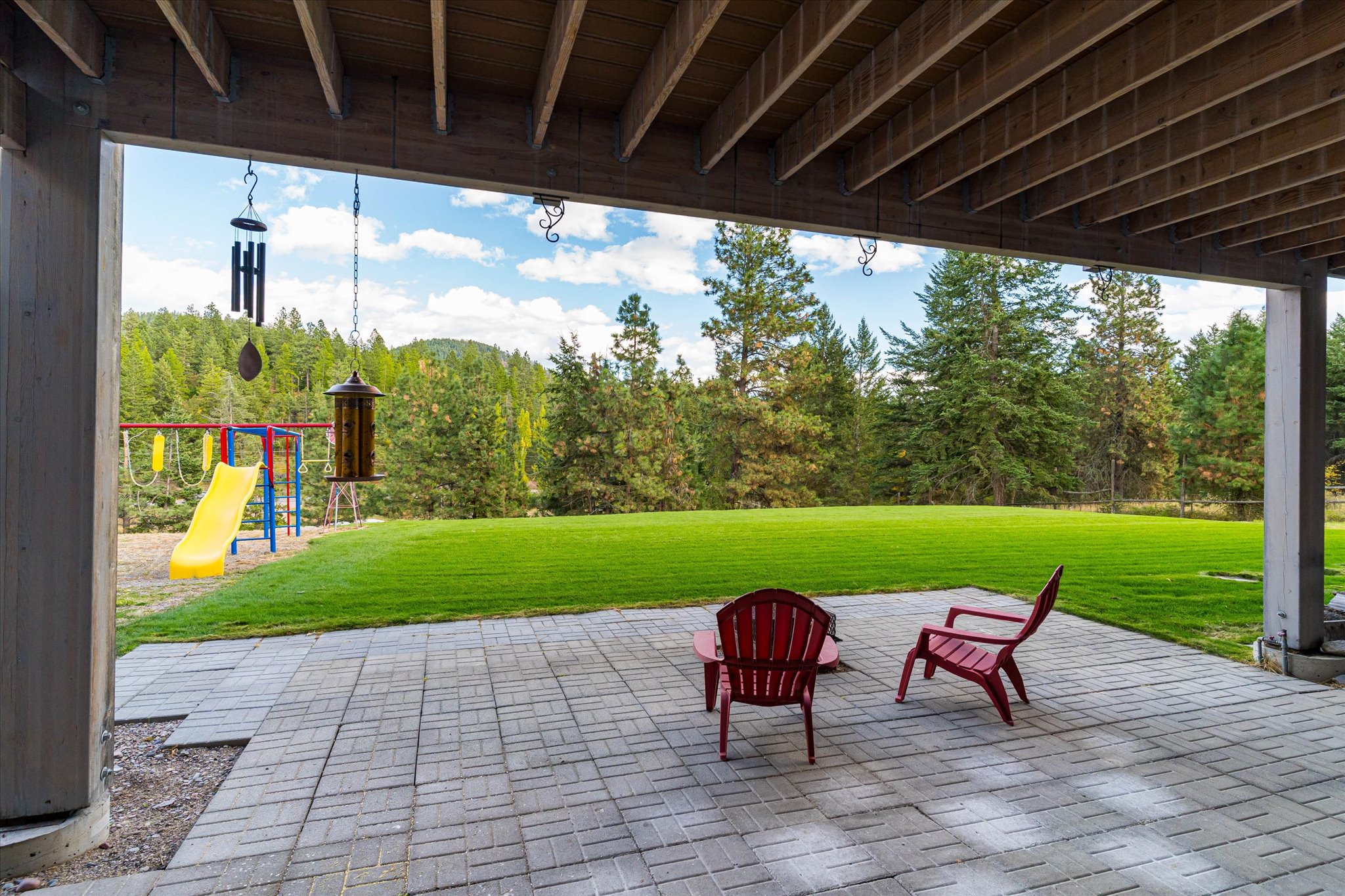 Bigfork, Montana 59911, United States, 4 Bedrooms Bedrooms, ,4 BathroomsBathrooms,Residential,Active,26775