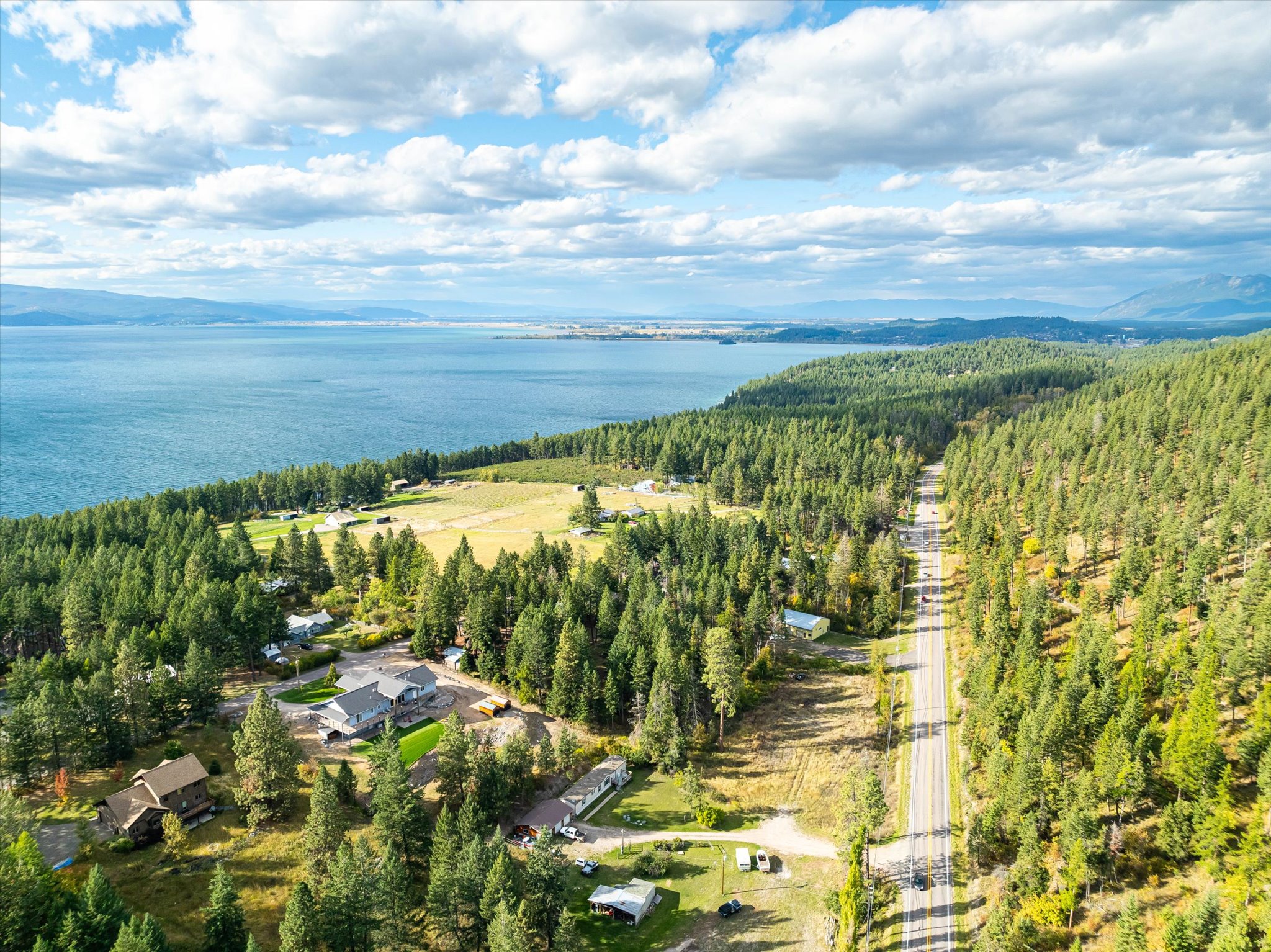 Bigfork, Montana 59911, United States, 4 Bedrooms Bedrooms, ,4 BathroomsBathrooms,Residential,Active,26775