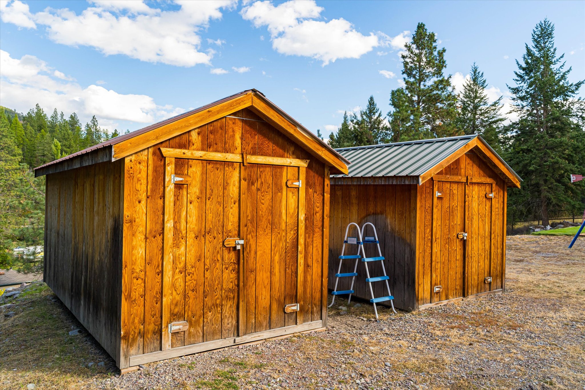 Bigfork, Montana 59911, United States, 4 Bedrooms Bedrooms, ,4 BathroomsBathrooms,Residential,Active,26775