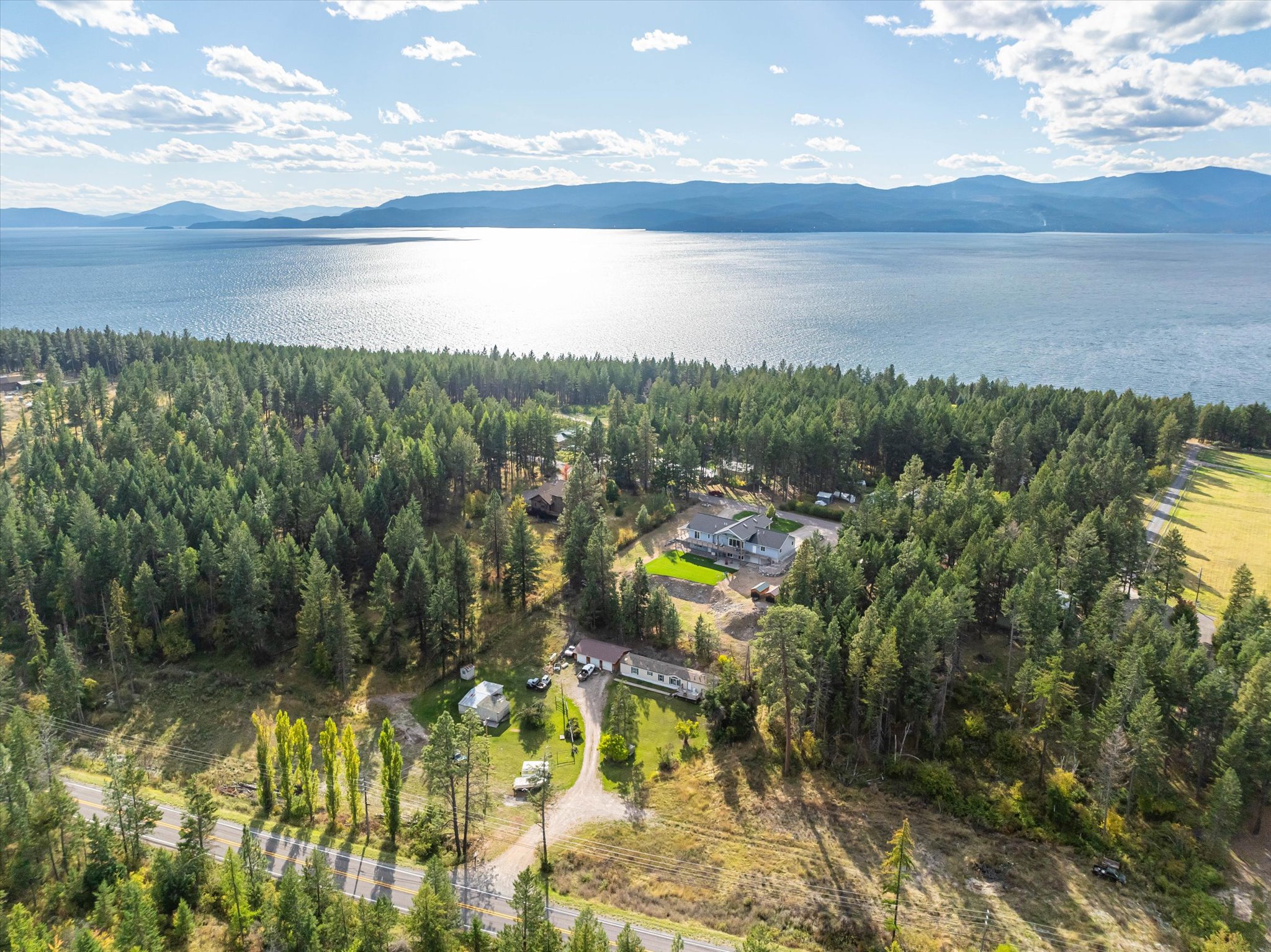 Bigfork, Montana 59911, United States, 4 Bedrooms Bedrooms, ,4 BathroomsBathrooms,Residential,Active,26775