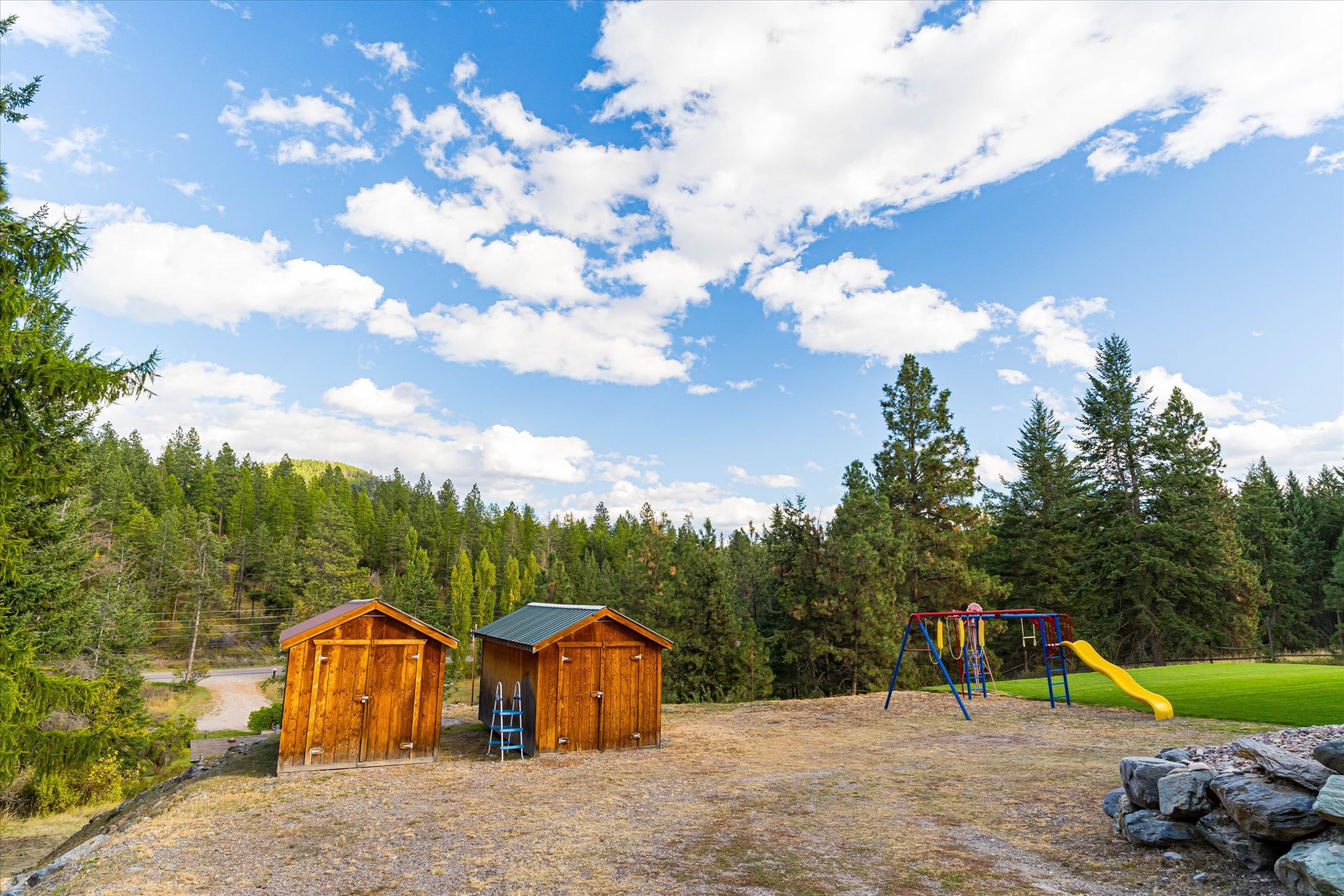 Bigfork, Montana 59911, United States, 4 Bedrooms Bedrooms, ,4 BathroomsBathrooms,Residential,Active,26775