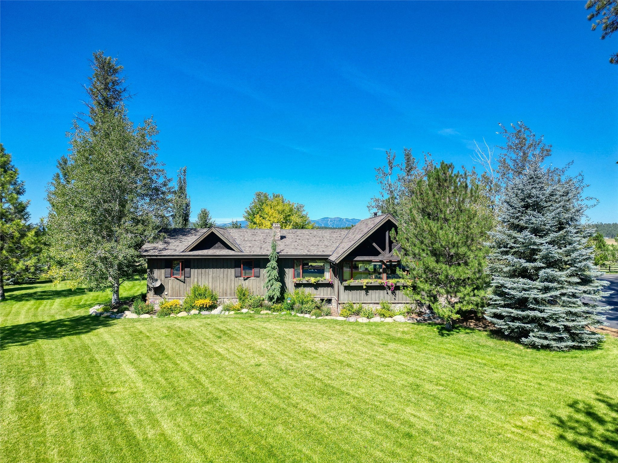 1212 Spring Prairie Ranch Road