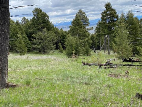 Photo of 6750- 4A Turk Road, Helena, MT 59602 (MLS # 30068789)