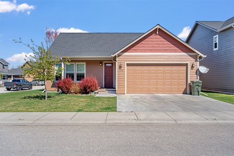 195 Bayberry Lane Hamilton MT 59840