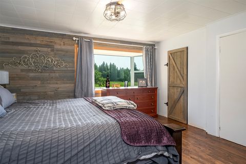 Tiny photo for 355 Reservoir Road, Whitefish, MT 59937 (MLS # 30020851)