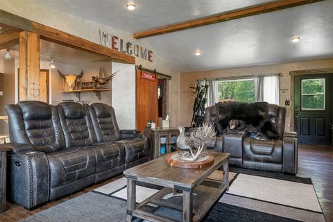 Tiny photo for 355 Reservoir Road, Whitefish, MT 59937 (MLS # 30020851)