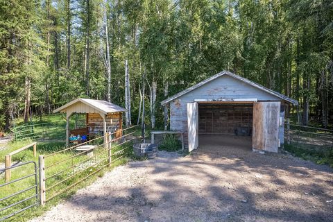 Tiny photo for 355 Reservoir Road, Whitefish, MT 59937 (MLS # 30020851)