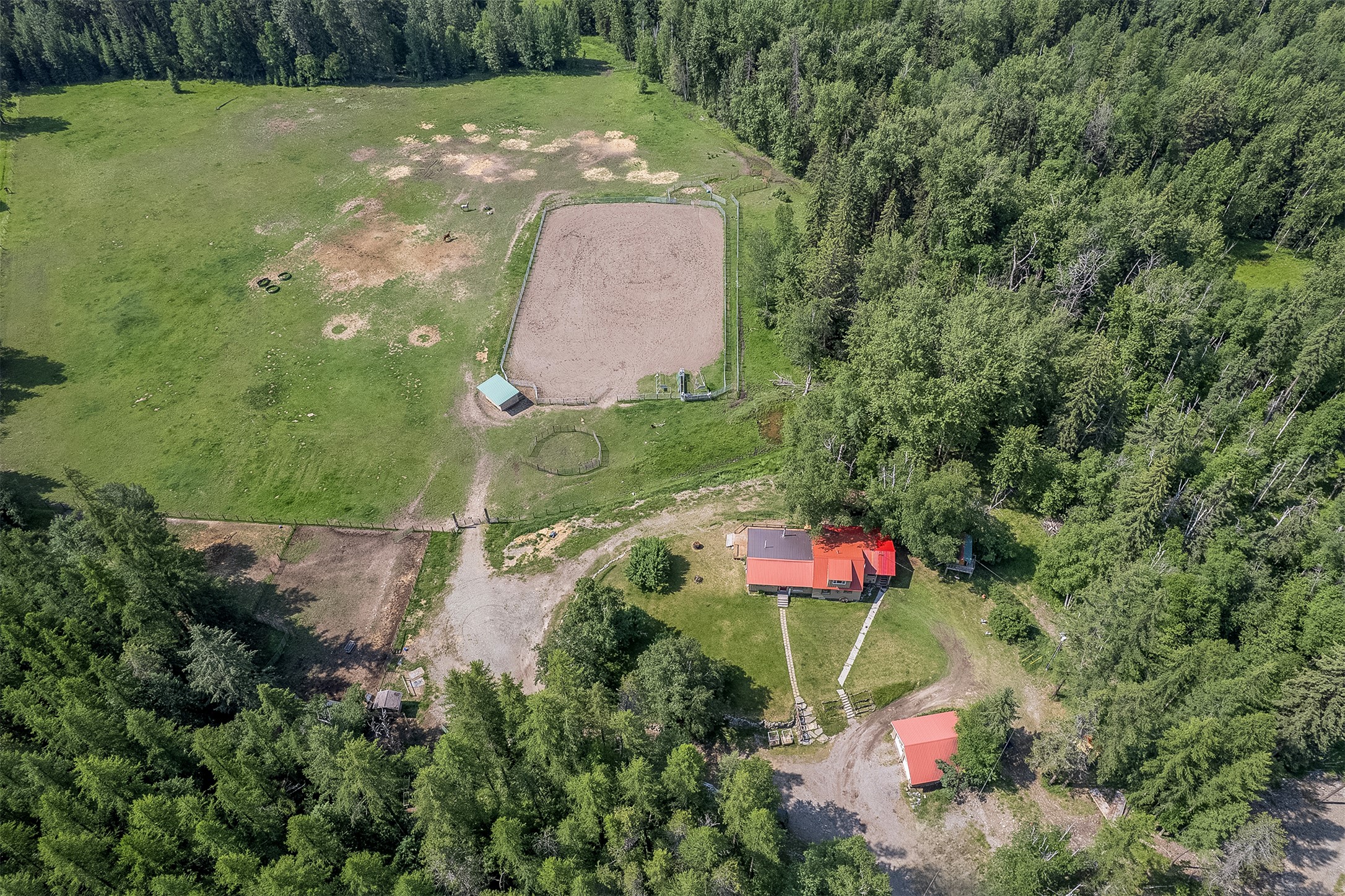 355 Reservoir Road