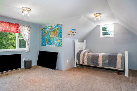 Tiny photo for 355 Reservoir Road, Whitefish, MT 59937 (MLS # 30020851)