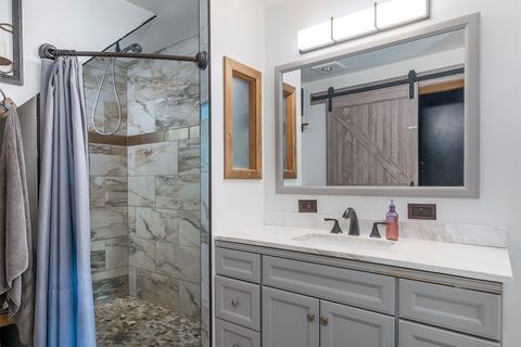 Tiny photo for 355 Reservoir Road, Whitefish, MT 59937 (MLS # 30020851)