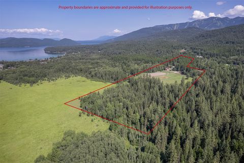 Tiny photo for 355 Reservoir Road, Whitefish, MT 59937 (MLS # 30020851)