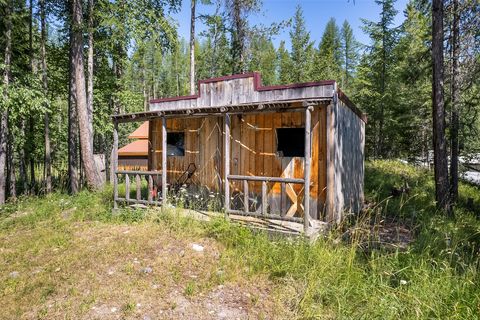 Tiny photo for 355 Reservoir Road, Whitefish, MT 59937 (MLS # 30020851)