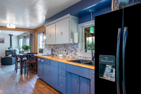 Tiny photo for 355 Reservoir Road, Whitefish, MT 59937 (MLS # 30020851)