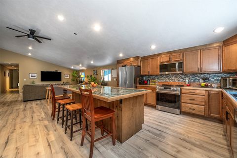 Tiny photo for 355 Reservoir Road, Whitefish, MT 59937 (MLS # 30020851)