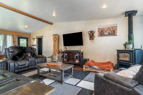 Tiny photo for 355 Reservoir Road, Whitefish, MT 59937 (MLS # 30020851)