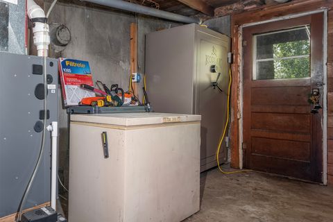 Tiny photo for 355 Reservoir Road, Whitefish, MT 59937 (MLS # 30020851)