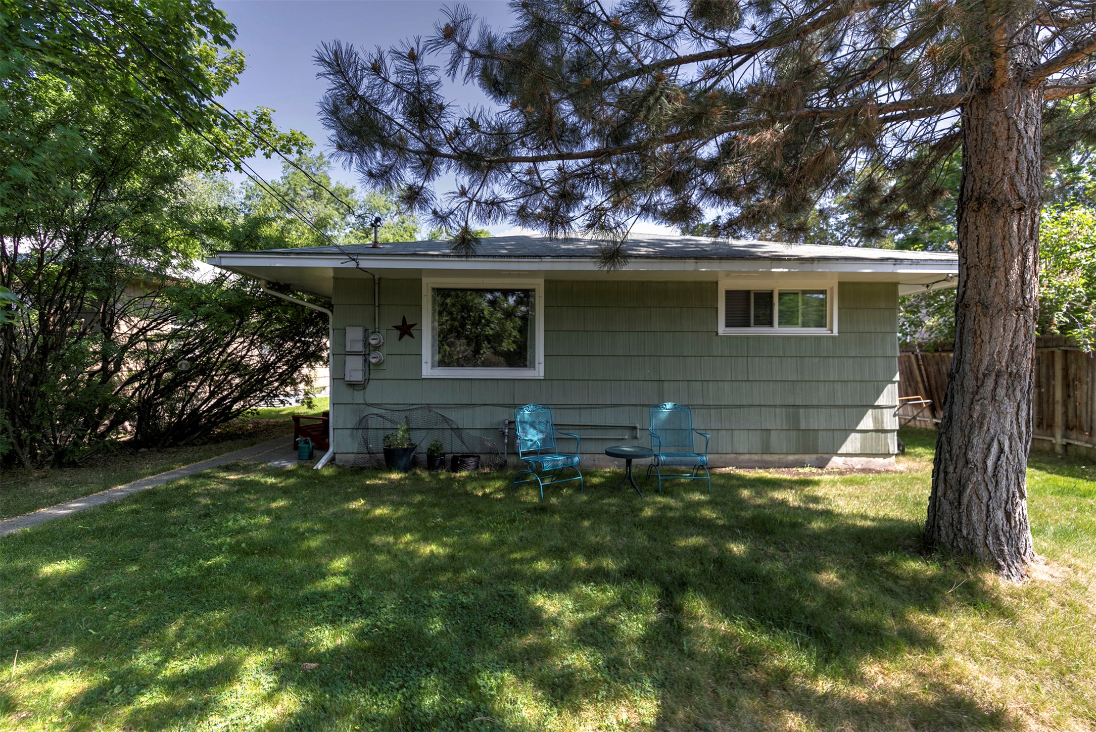 443 Kensington Avenue