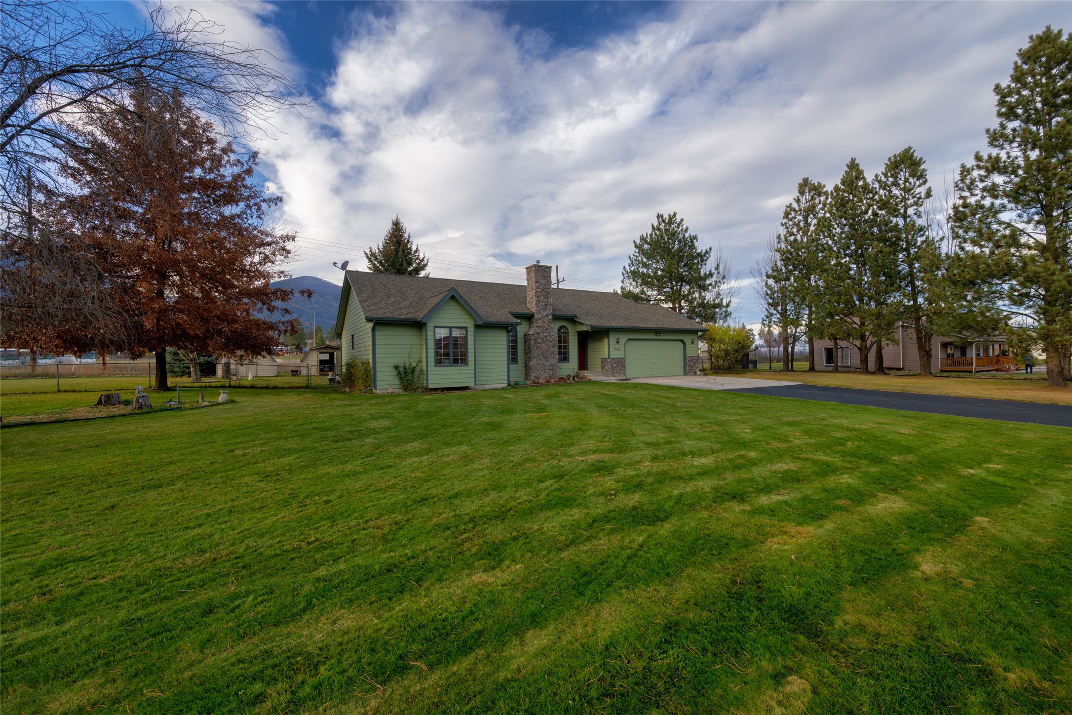 369 Stagecoach Trail