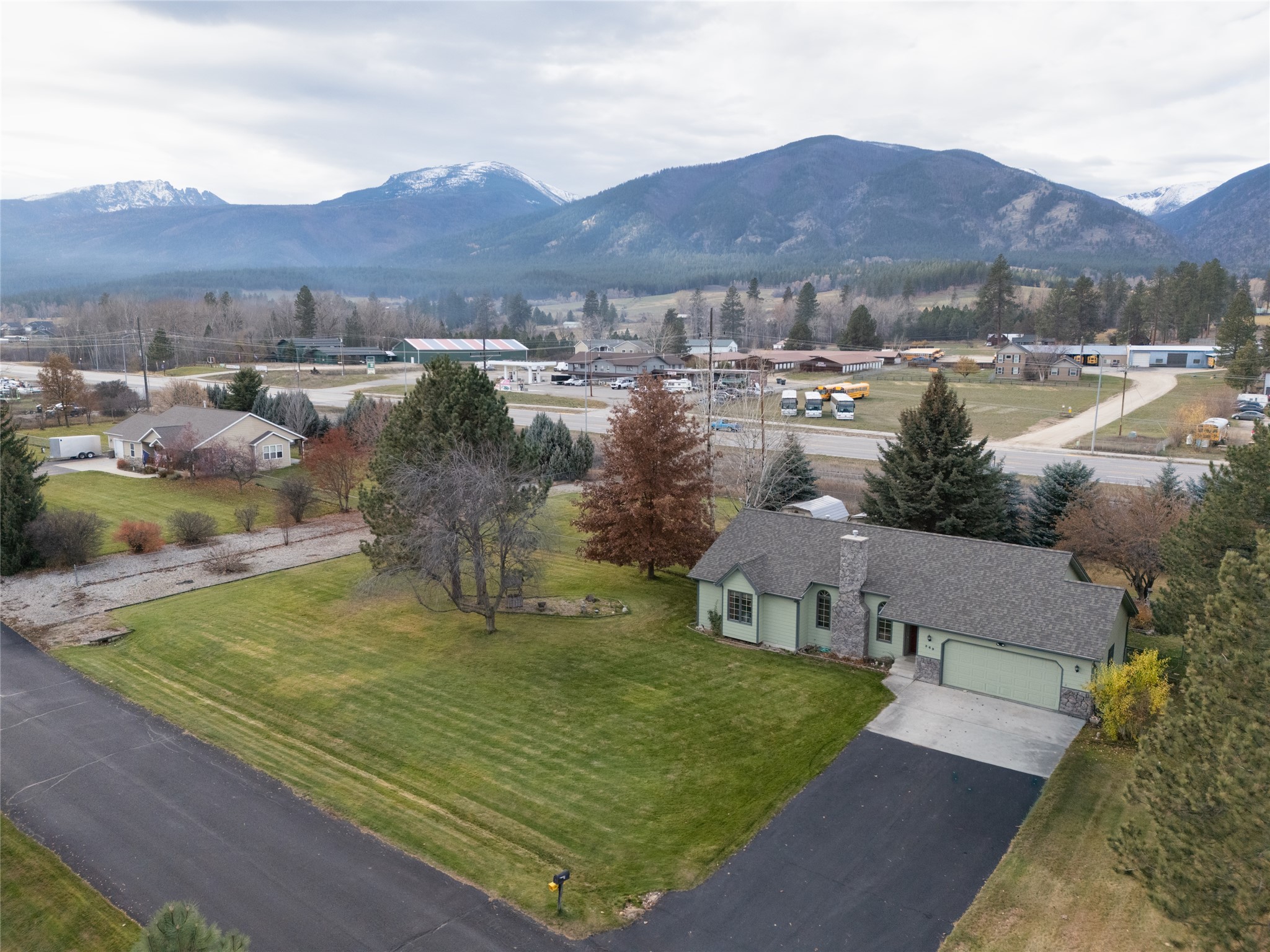 369 Stagecoach Trail