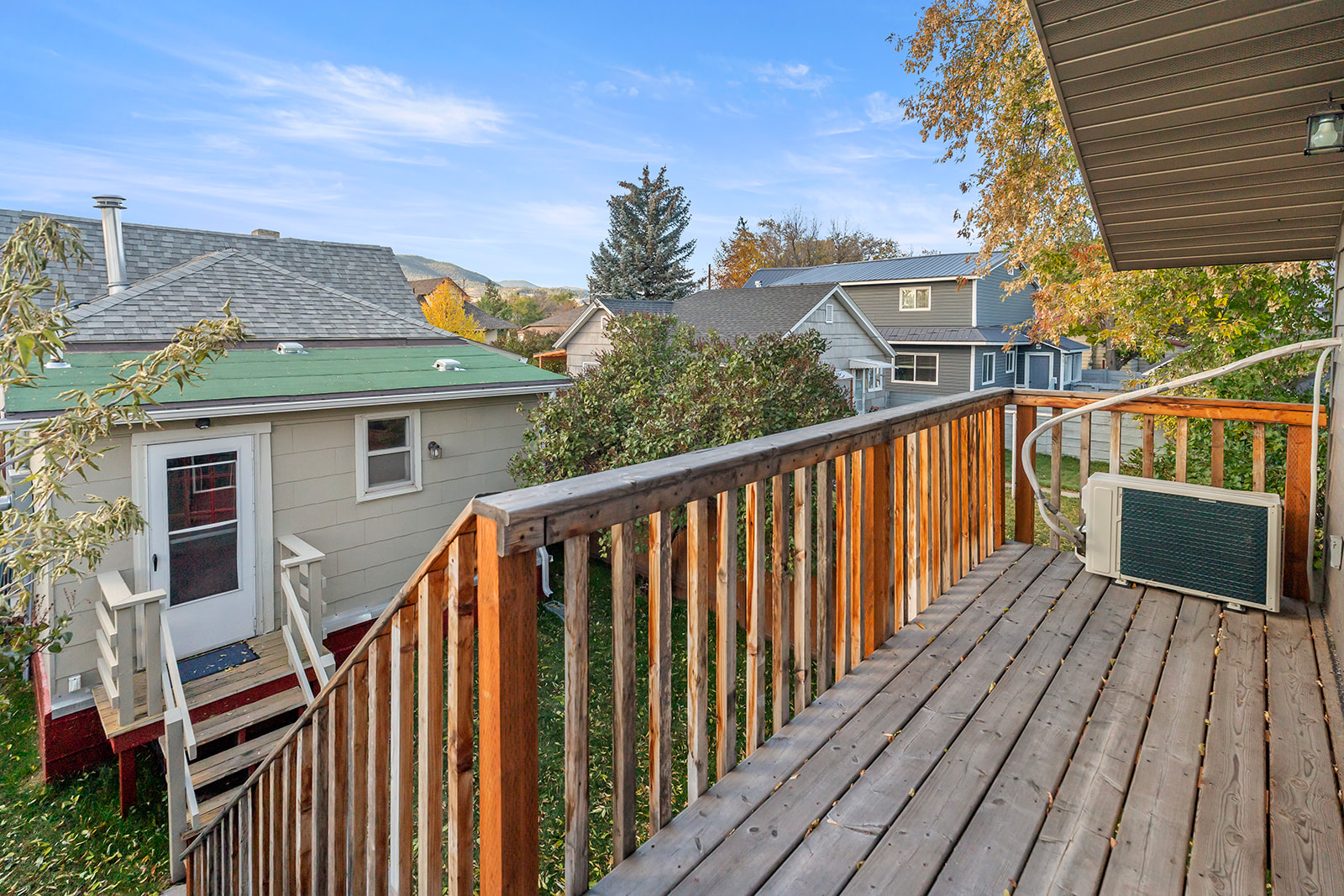 Helena, Montana 59601, United States, 2 Bedrooms Bedrooms, ,1 BathroomBathrooms,Residential,Active,230109