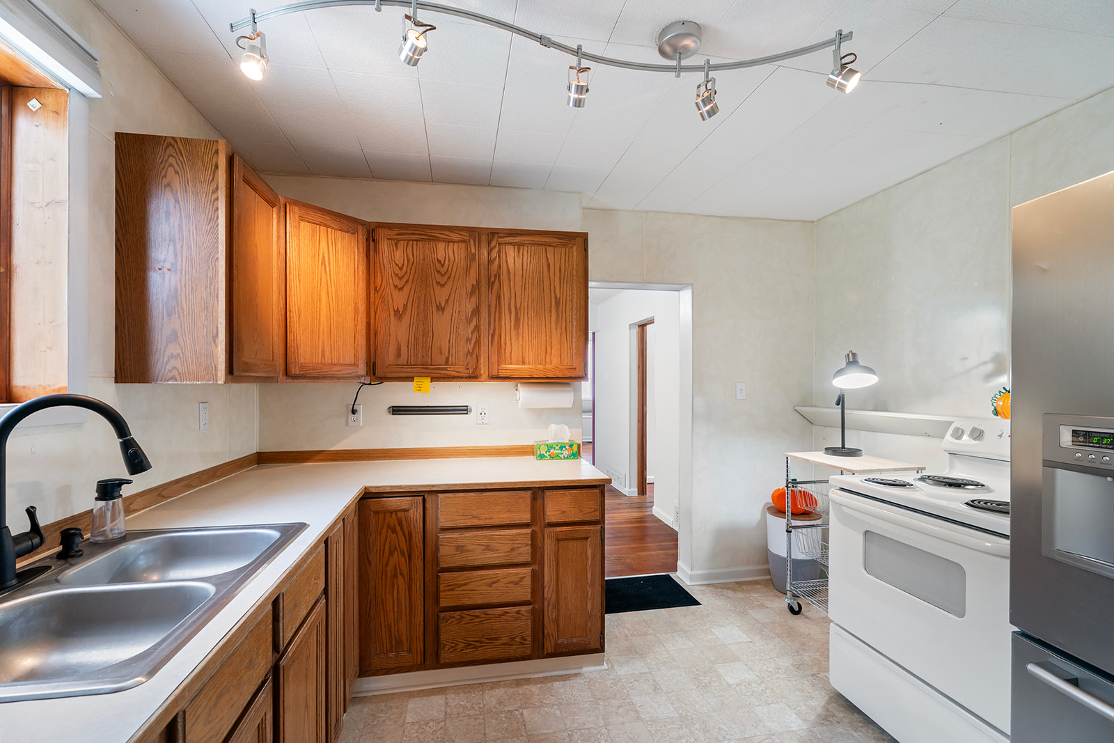 Helena, Montana 59601, United States, 2 Bedrooms Bedrooms, ,1 BathroomBathrooms,Residential,Active,230109