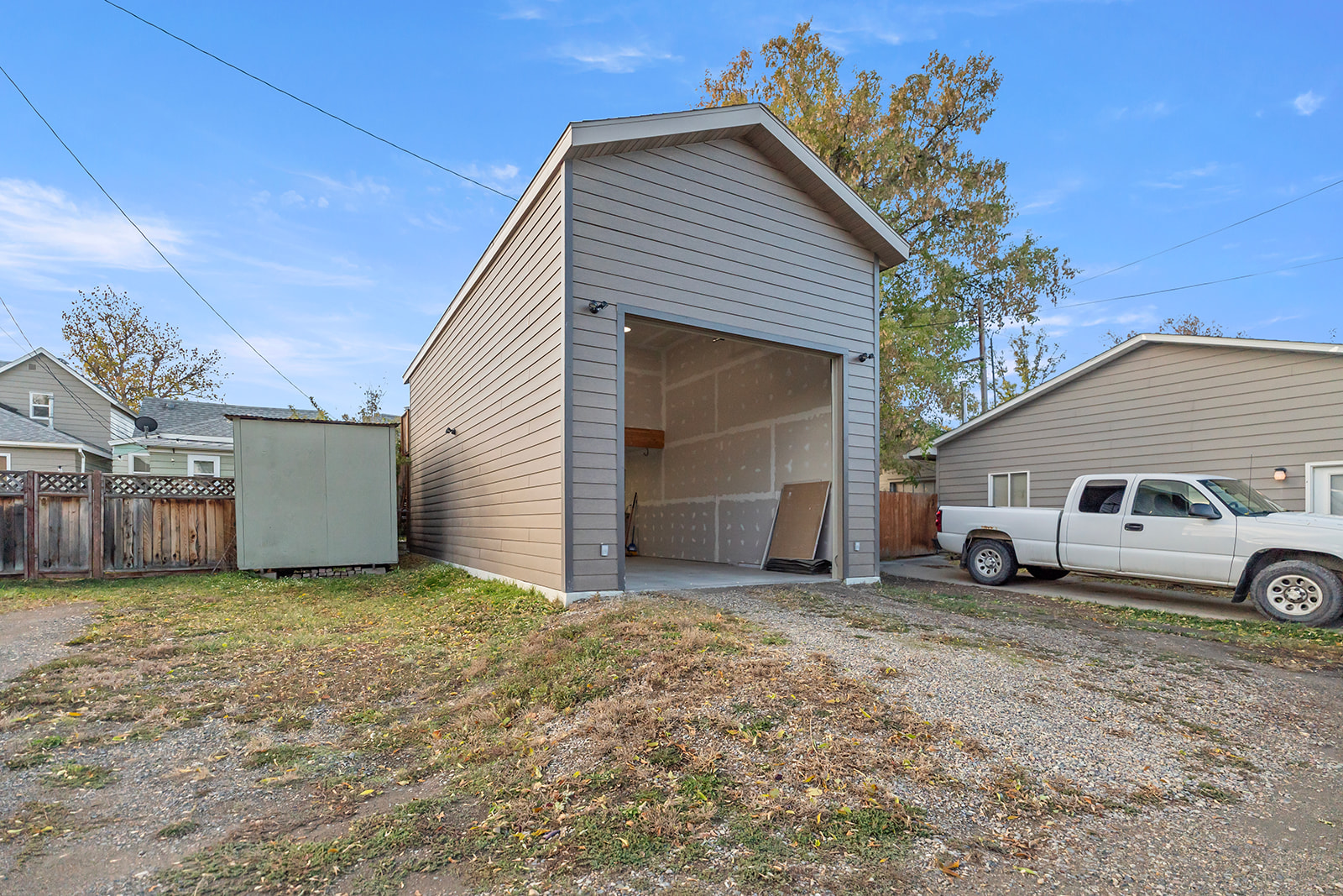 Helena, Montana 59601, United States, 2 Bedrooms Bedrooms, ,1 BathroomBathrooms,Residential,Active,230109